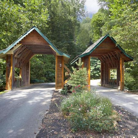 Bear Crossing #6 Villa Сивиървил Екстериор снимка